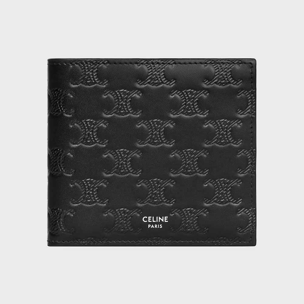 セリーヌ(CELINE) メンズ二つ折り財布 | 通販・人気ランキング - 価格.com