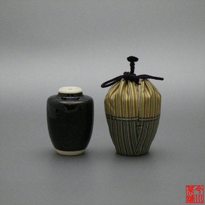 楽天市場】濃茶 茶入の通販