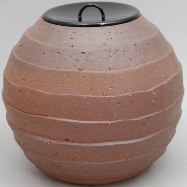 茶道具 平水指 彦四郎 信楽焼 茶道具 平水指 彦四郎 信楽焼 2025年最新