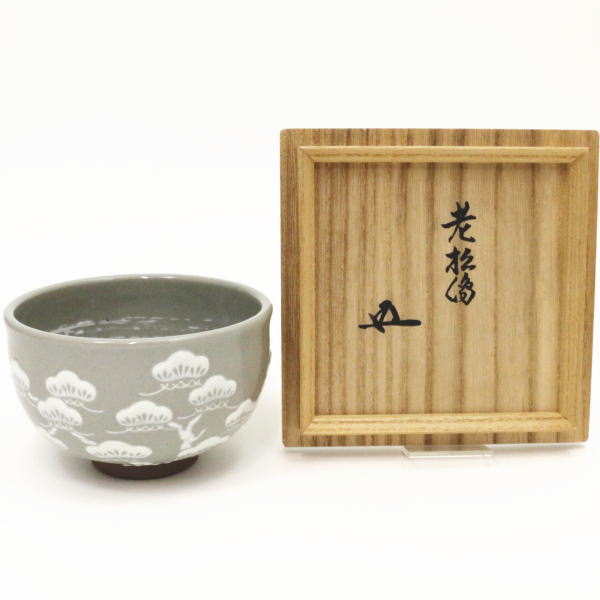 楽天市場】【茶器/茶道具 抹茶茶碗】 老松 浅見五郎助作 6代（祥瑞窯