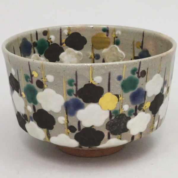 楽天市場】【茶器/茶道具 抹茶茶碗】 黒楽茶碗 川崎和楽作 : いまや