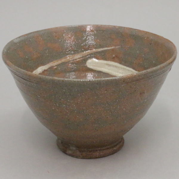 楽天市場】【茶器/茶道具 抹茶茶碗】 茂三写し（もさん） 丸子窯