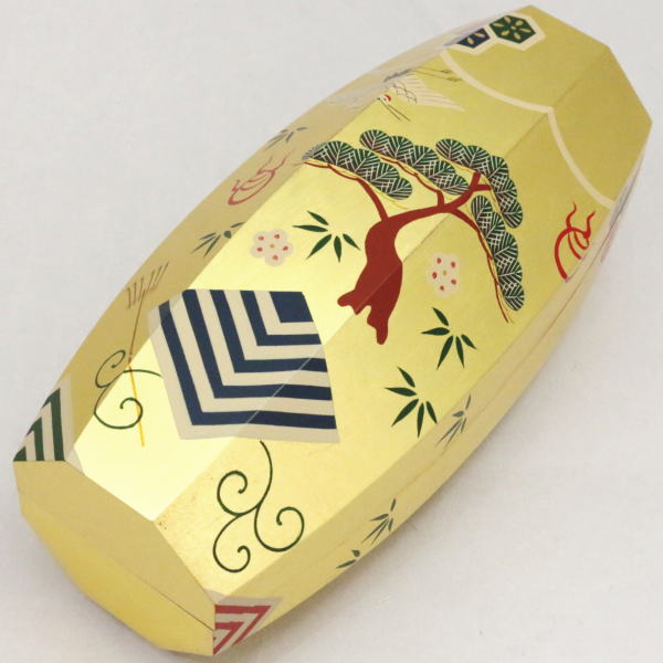 楽天市場】【茶器/茶道具 香合】 ぶりぶり香合 山下甫斎作（塗師