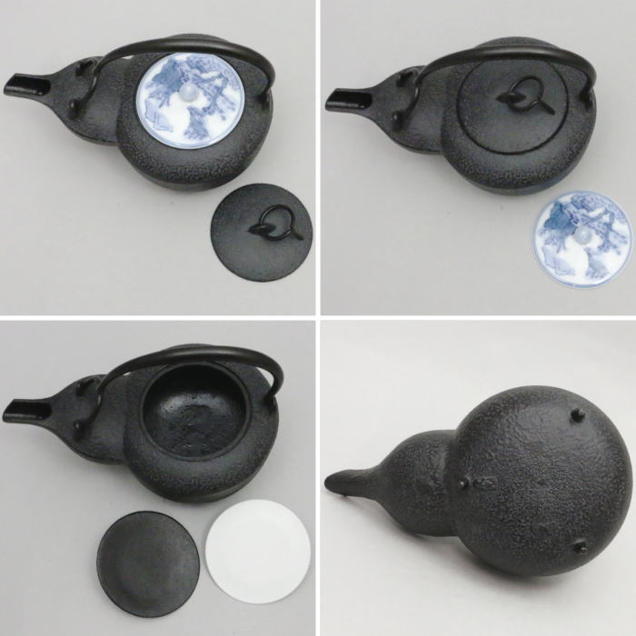 燗鍋 替え蓋付 紙箱入 【公式通販】