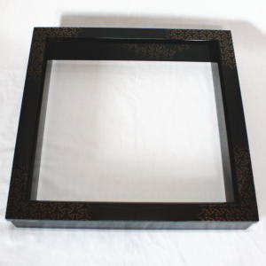 楽天市場】炉縁 真塗の通販