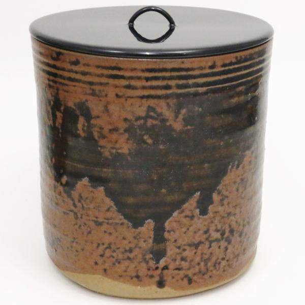 水指 朱泥 草紋 一位窯 田中一晃 氏作 共箱入 2025年最新】Yahoo