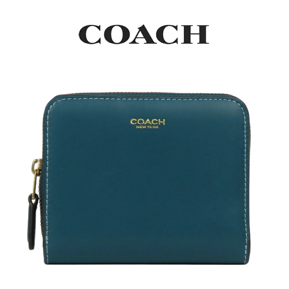 楽天市場】コーチ COACH アウトレット レディース 財布 ラウンドジップ