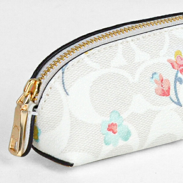 楽天市場】コーチ COACH アウトレット レディース 小物 ペンケース