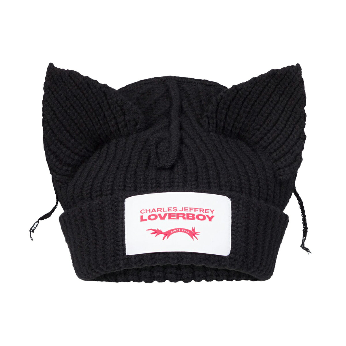 楽天市場】チャールズジェフリーラバーボーイ ニット帽 CHARLES