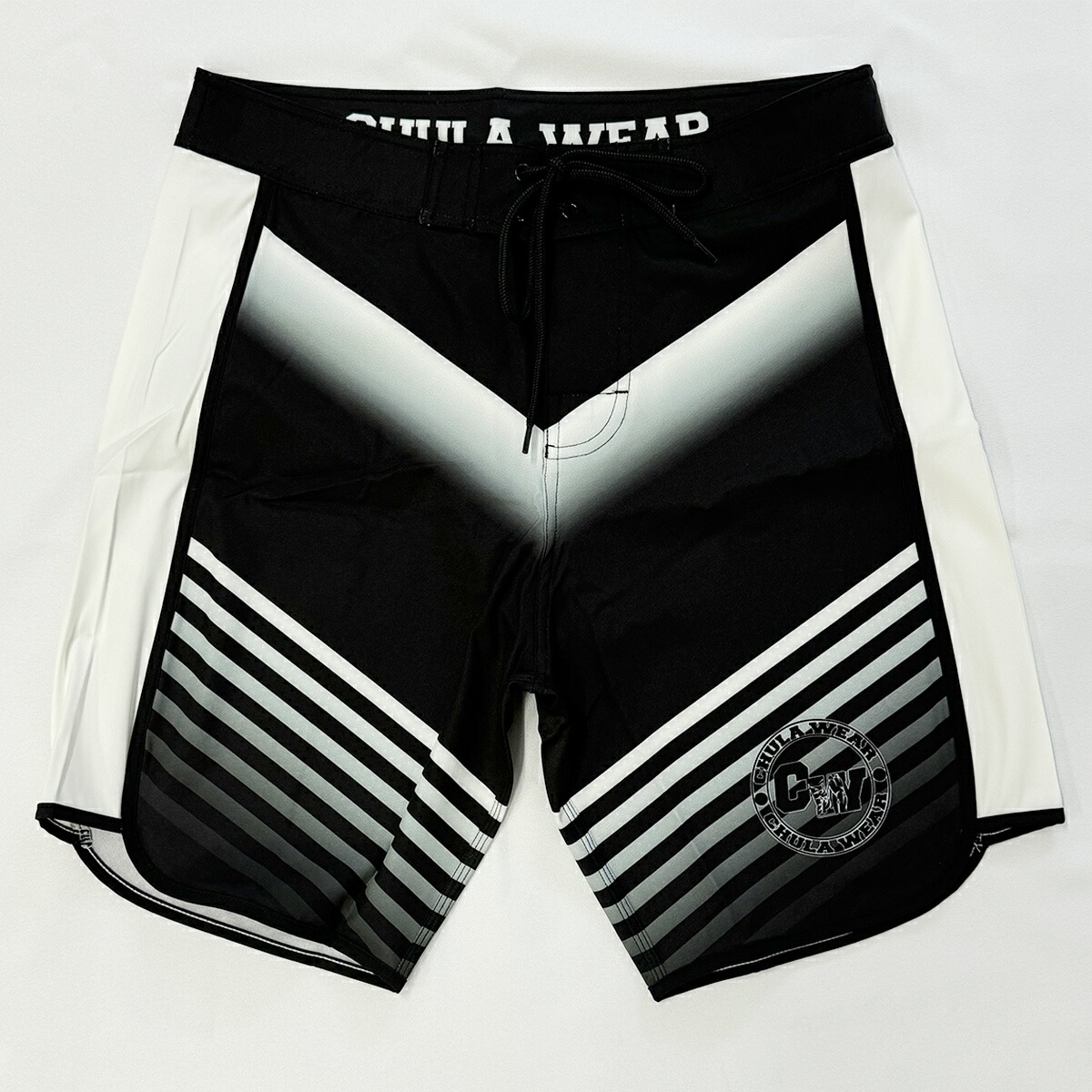 CHULA WEAR グラデーションショートパンツ 26 17インチ 楽天市場