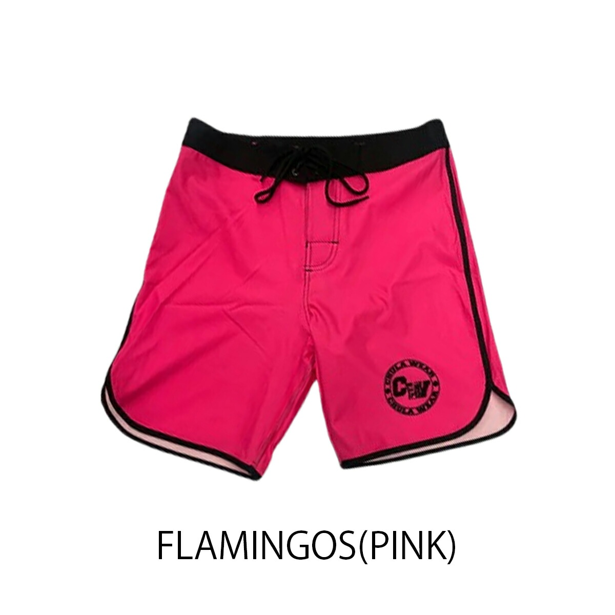 楽天市場】チュラウェア CHULA WEAR サーフパンツ ステージ ショーツ