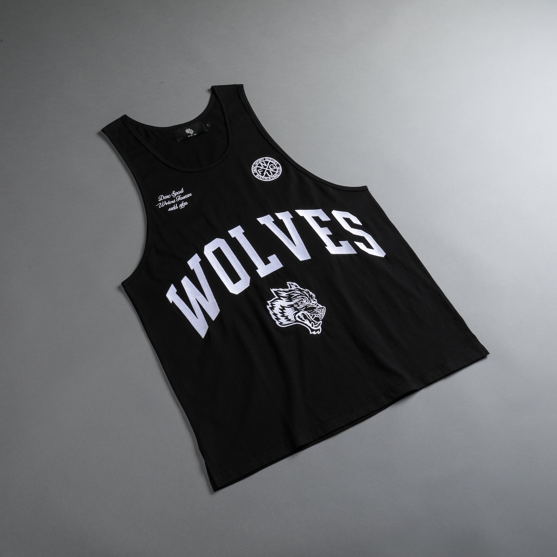 楽天市場】ダルクスポーツ タンクトップ DarcSport ノースリーブ