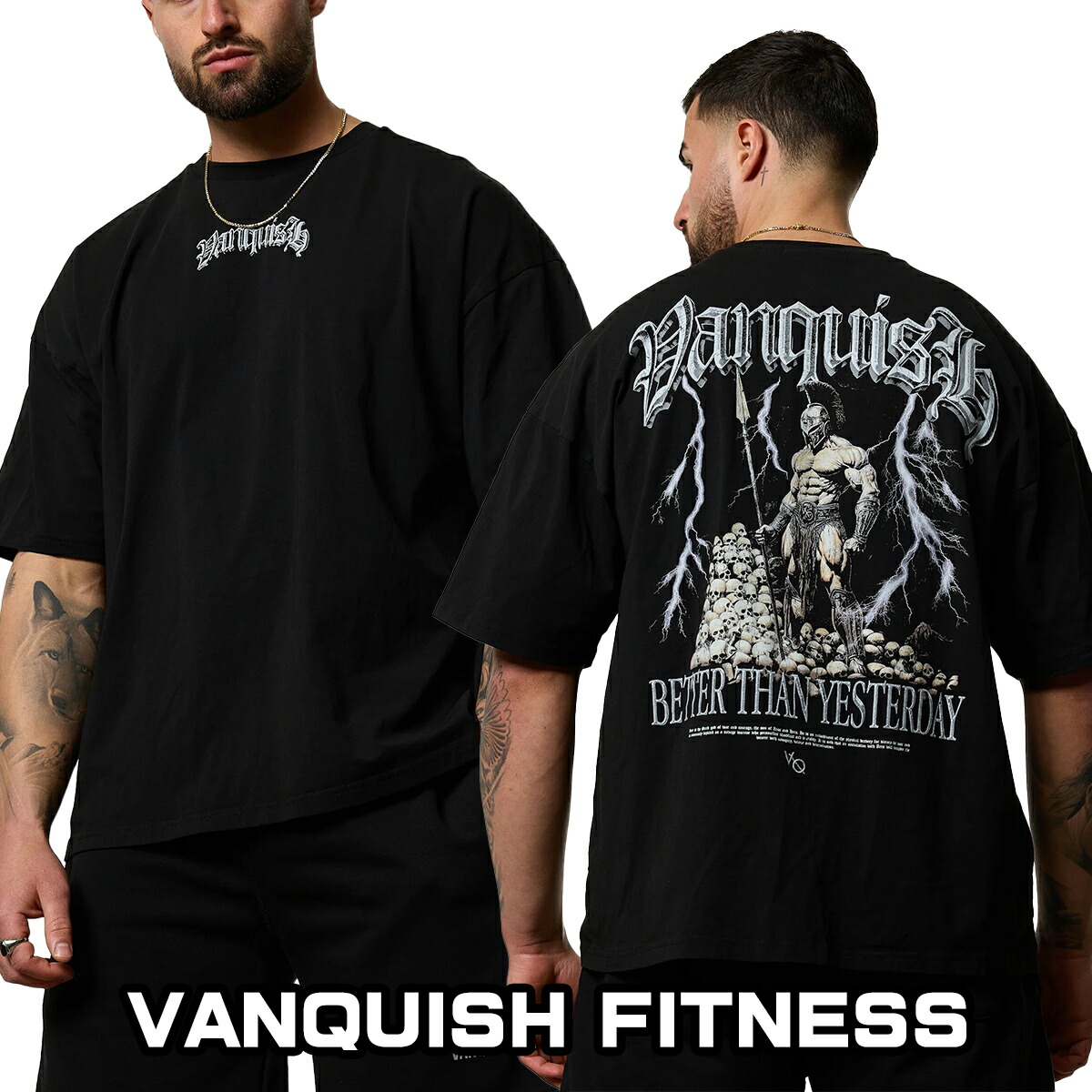 BiSH Tシャツ XL VANQUISH コラボTシャツ バンキッシュ 楽天市場