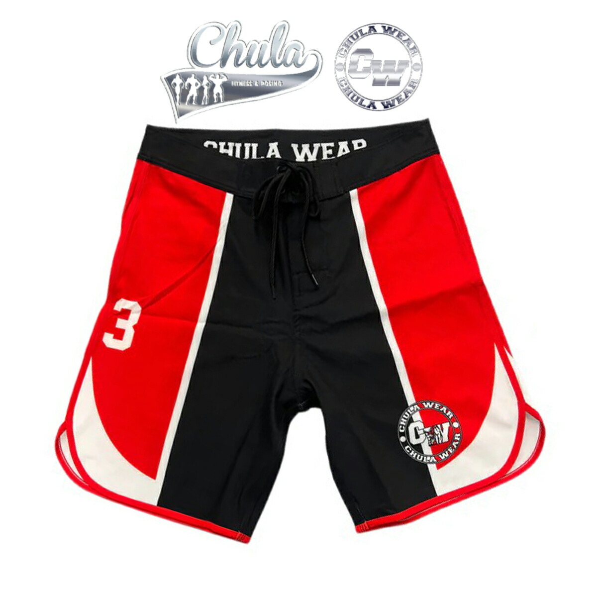 ケンタ】 CHULAWEAR チェラウェア サーフパンツ 30インチ 楽天市場