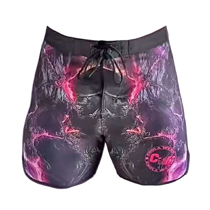 楽天市場】チュラウェア サーフパンツ CHULA WEAR ステージ ショーツ