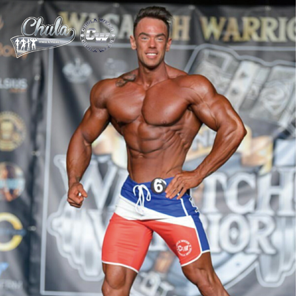 アルファリート サーフパンツ 30インチ VEATM チュラウェア好きに