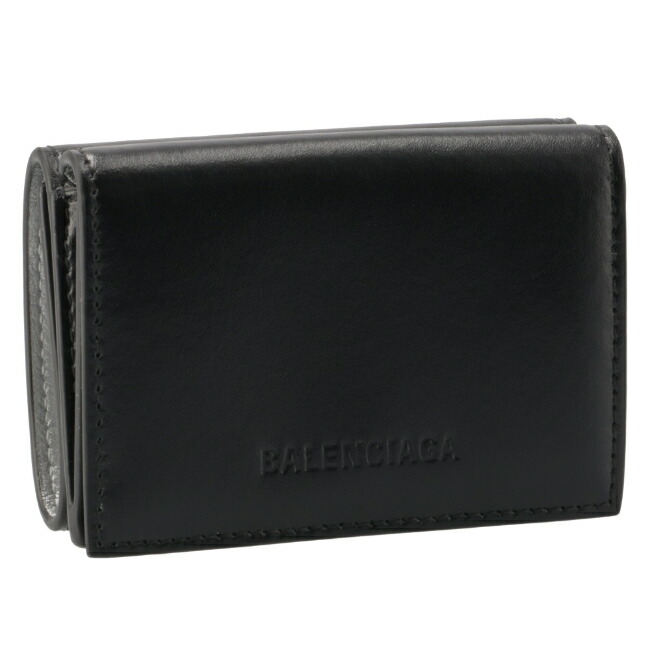 楽天市場】バレンシアガ/BALENCIAGA 財布 メンズ ESSENTIAL MINI