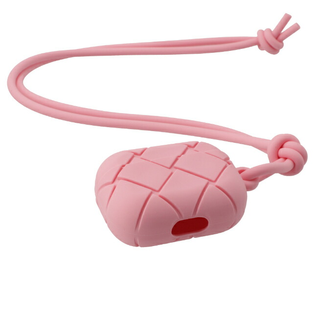 楽天市場】ボッテガヴェネタ/BOTTEGA VENETA エアーポッズ/第二世代