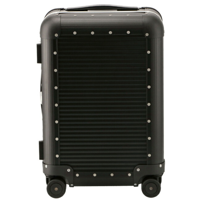 楽天市場】エフピーエム/FPM キャリーバッグ メンズ 36.6L SPINNER 53