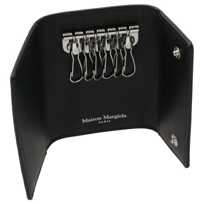 楽天市場】メゾン マルジェラ/MAISON MARGIELA キーケース メンズ KEY