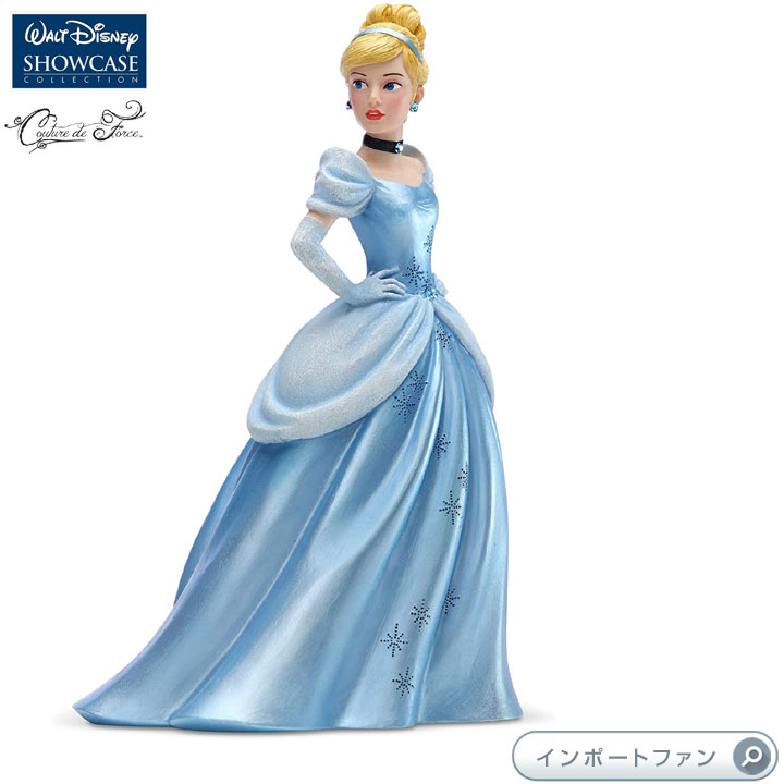 楽天市場】ディズニー ショーケース コレクション クチュール デ