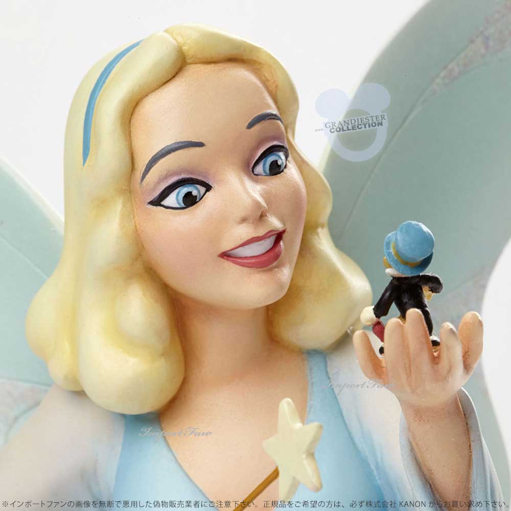 楽天市場】グランド ジェスター スタジオ ピノキオブルー フェアリー