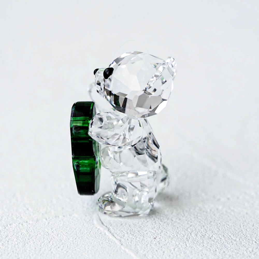 スワロフスキー クリスベア 3｜スワロフスキー】 SWAROVSKI クリスベア