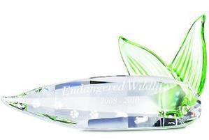 楽天市場】スワロフスキー Swarovski 2008年 SCS会員限定作品 ワイルド