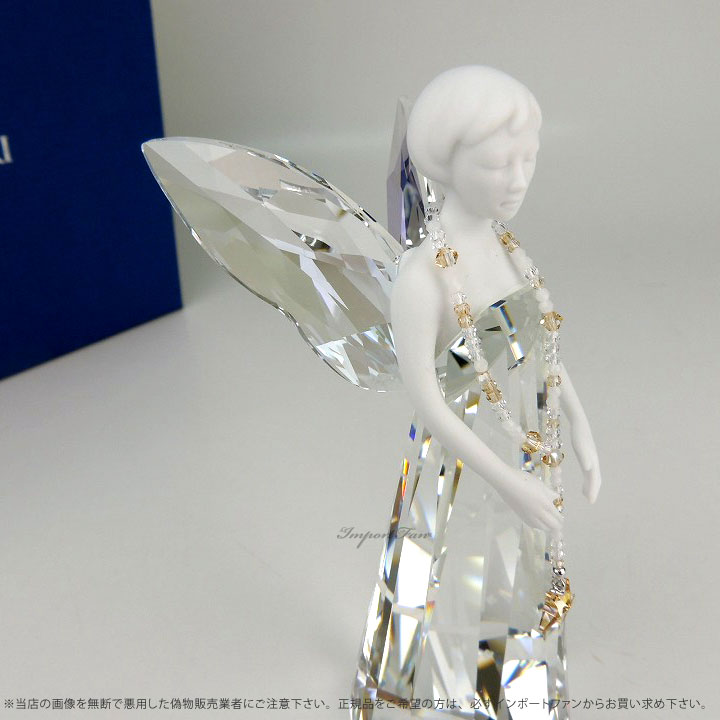 楽天市場】スワロフスキー Swarovski アリーナ エンジェル Alina