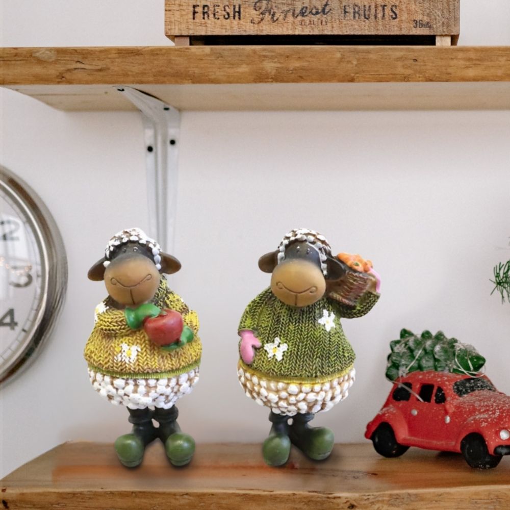 楽天市場】【当日発送 動画あり ギフトラッピング無料】置物 玄関