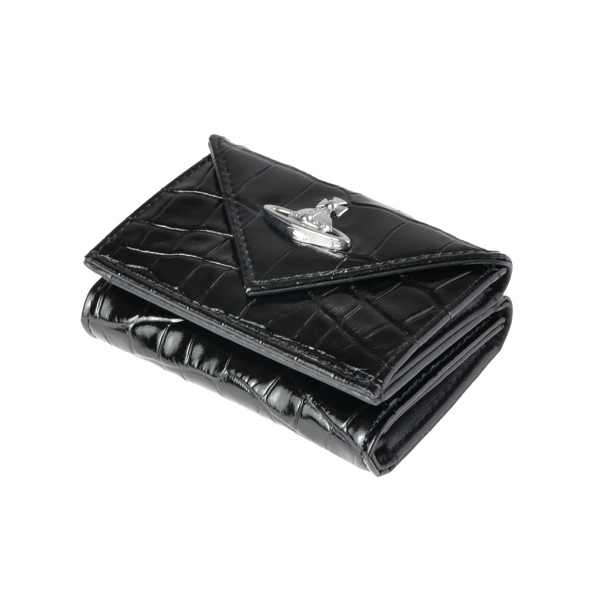 楽天市場】ヴィヴィアンウエストウッド VIVIENNE WESTWOOD 三つ折り