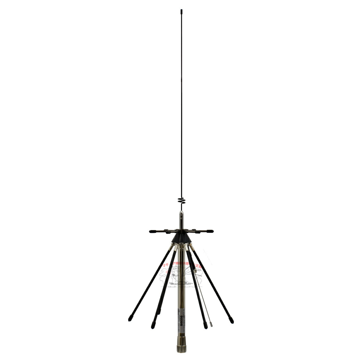 DIAMOND D220 モービルディスコーンアンテナ DIAMOND D220 モービル