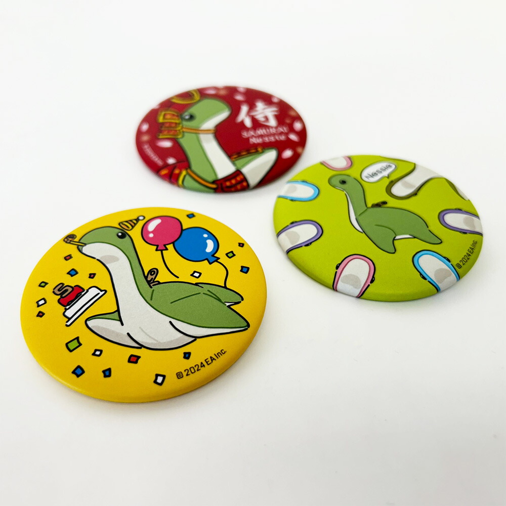 Apex legends 缶バッジ Apex Legends™ 缶バッジ｜プライズ・くじ