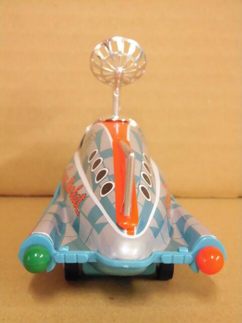 最終値下げ！】ソニコンロケット 増田屋製 1950s ブリキ 最終値下げ