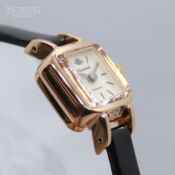 Rosemont SWISSピンクゴールド腕時計 【公式通販】