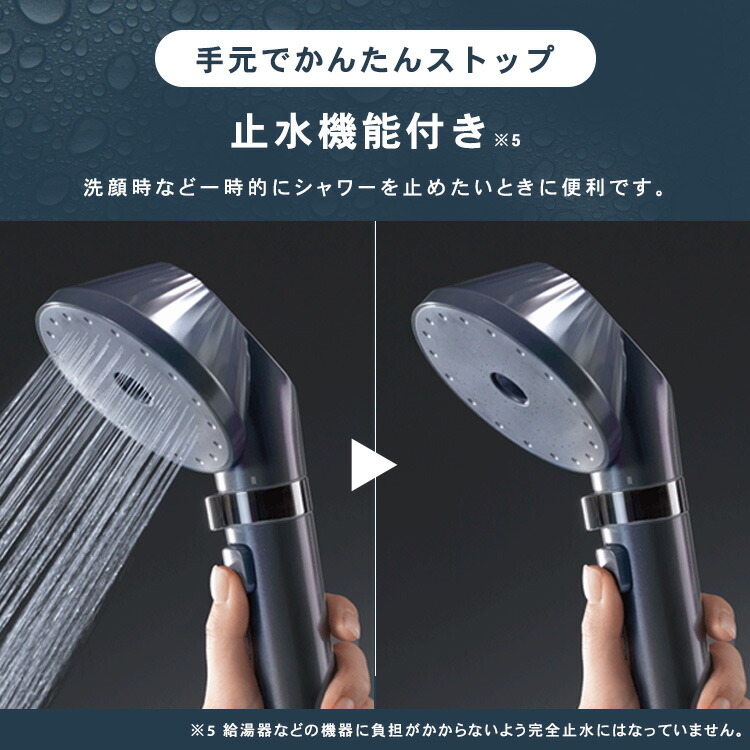 楽天市場】【3100円OFFｸｰﾎﾟﾝ!〜12日9:59迄】 ＼新商品／ シャワー