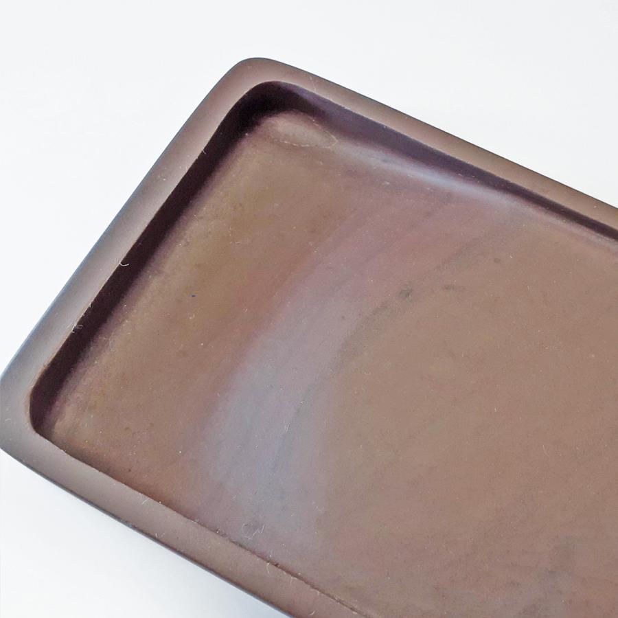 楽天市場】宋坑 端渓硯 長方型 6吋 硯 書道硯 そうこう たんけいけん