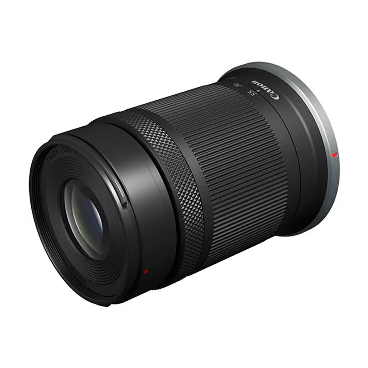 楽天市場】キヤノン RF-S55-210mm F5-7.1 IS STM ブラック APS-C専用