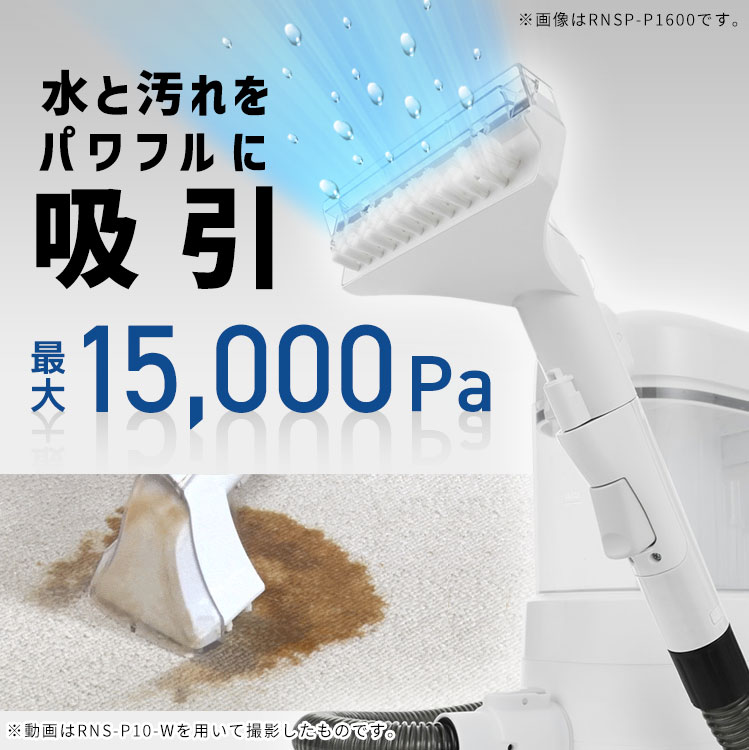 楽天市場】リンサークリーナー 車 カーペットクリーナー リンサー