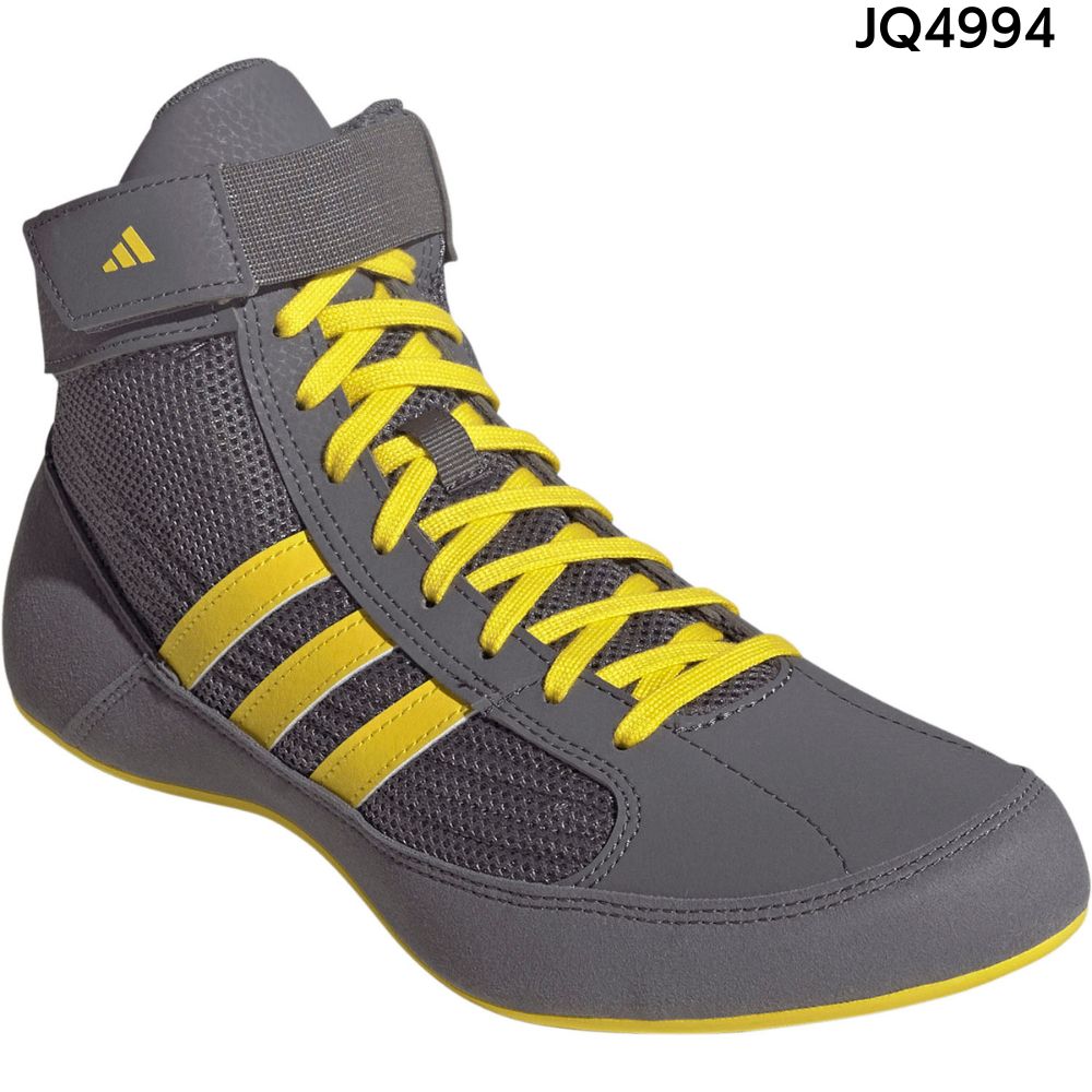 楽天市場】アディダス adidas レスリングシューズ HVC エイチブイシー