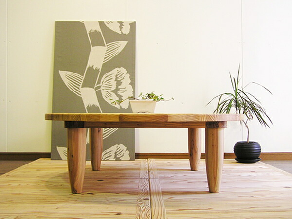 楽天市場】YEN100ローテーブル ちゃぶ台 ローテーブル センター