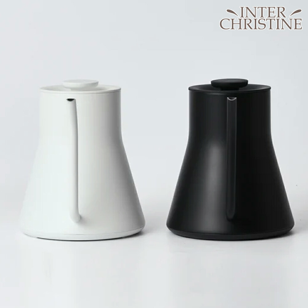 楽天市場】【正規販売店】FELLOW Stagg EKG PRO フェロースタッグ 温度