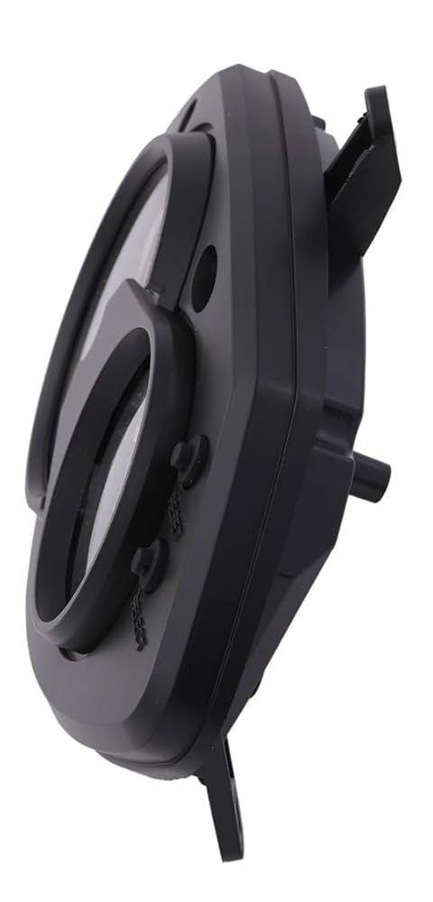 シグナスX2型SE44Jスピードメーター液晶カラー変更可能社外品基盤改善