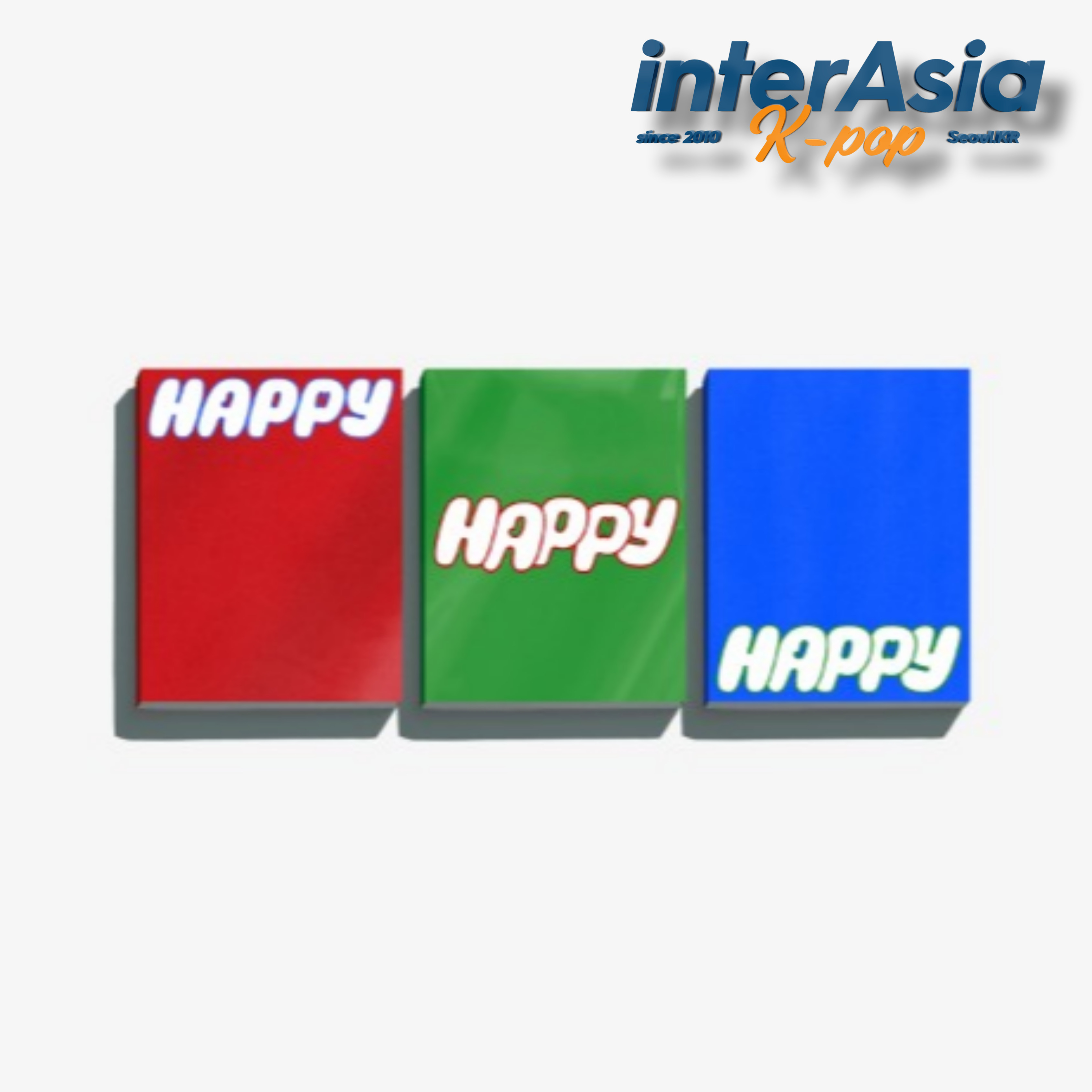 BTS ジン Happy Days with Jin 当選品 BTS ジンのファンショーケース