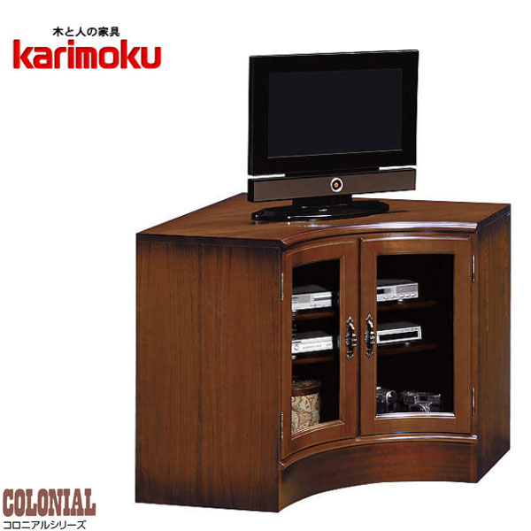 カリモク コロニアル テレビ台」の人気商品一覧 | 安い商品を通販