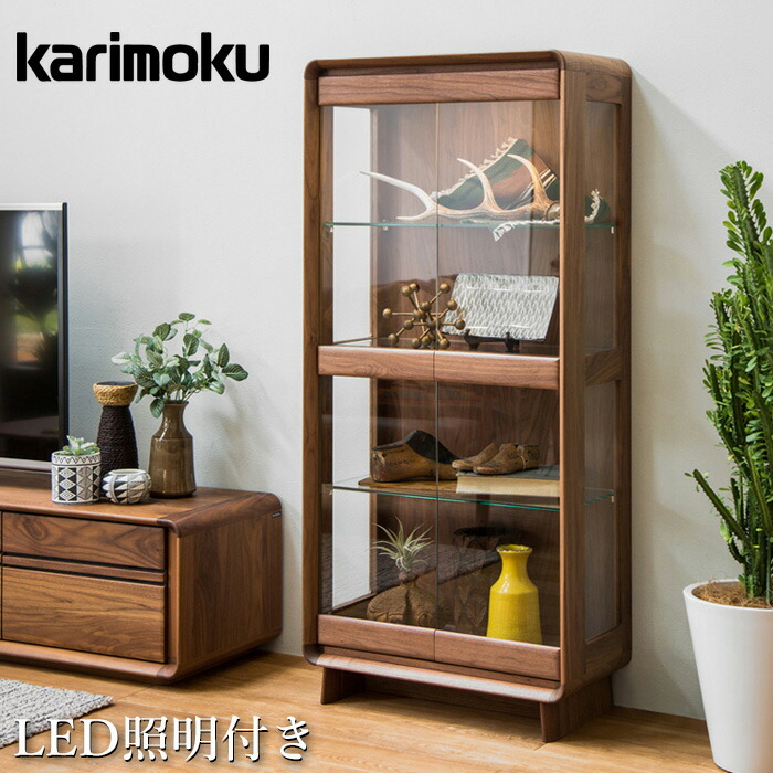 楽天市場】カリモク ガラスの通販