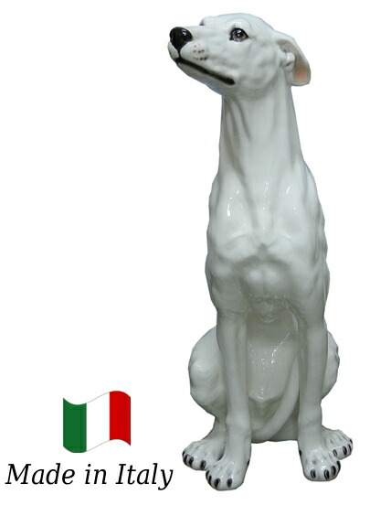 置物 オブジェ グレーハウンド」の人気商品一覧 | 安い商品を通販