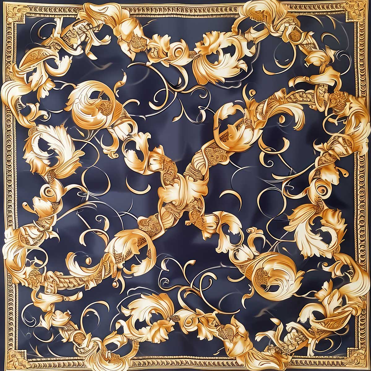 バロック baroque 直筆サイン入りポスター バロック baroque 直筆