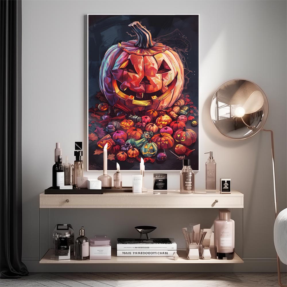 B2サイズ（約51x73cm）】【lh-poster-9326】【フレーム付き