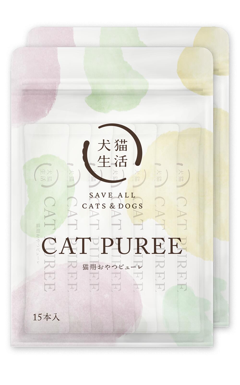 楽天市場】猫用 おやつ ピューレ 国産 無添加 子猫 シニア 鶏ささみ